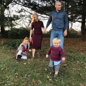 Meet your Posher, Jonathan